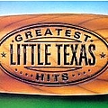 Little Texas - Greatest Hits альбом