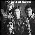 Bread - The Best of Bread album