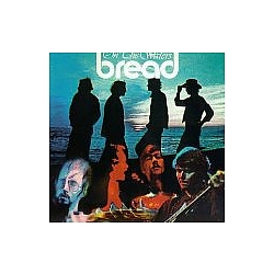 Bread - On the Waters album