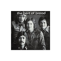 Bread - The Very Best of Bread album