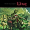 Live - Throwing Copper альбом