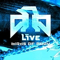 Live - Birds Of Pray альбом