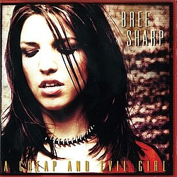 Bree Sharp - A Cheap And Evil Girl альбом