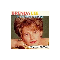 Brenda Lee - In the Mood for Love: Classic Ballads album