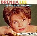 Brenda Lee - In the Mood for Love: Classic Ballads album