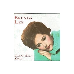 Brenda Lee - Jingle Bell Rock альбом