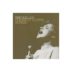 Brenda Lee - Greatest Gospel Songs альбом