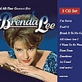 Brenda Lee - All-Time Greatest Hits (disc 2) album