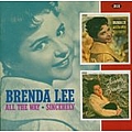 Brenda Lee - All The WaySincerely альбом