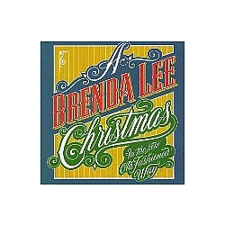 Brenda Lee - Brenda Lee Christmas альбом