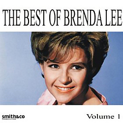 Brenda Lee - The Very Best of Brenda Lee Vol. 1 альбом