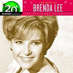 Brenda Lee - Best Of/20th Century - Christmas альбом