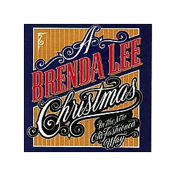 Brenda Lee - A Brenda Lee Christmas альбом