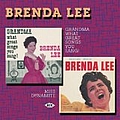 Brenda Lee - Grandma What Great Songs You Sang/Miss Dynamite album