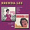 Brenda Lee - Grandma What Great Songs You Sang/Miss Dynamite альбом