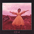 Brenda Lee - Little Miss Dynamite, Vol. 4 album