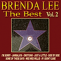 Brenda Lee - The Very Best Of Brenda Lee Vol.2 album