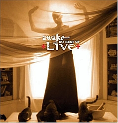 Live - Awake: The Best Of Live album