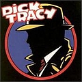 Brenda Lee - Dick Tracy album