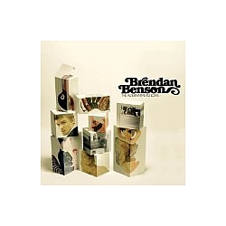 Brendan Benson - Alternative to Love album