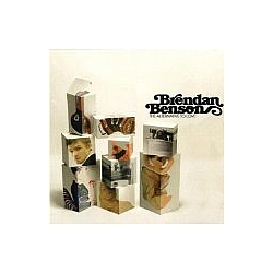 Brendan Benson - Alternate Love album