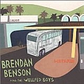 Brendan Benson - Metarie Extended Player альбом