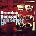 Brendan Benson - Folk Singer EP album