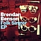 Brendan Benson - Folk Singer EP альбом