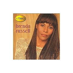 Brenda Russell - Ultimate Collection album