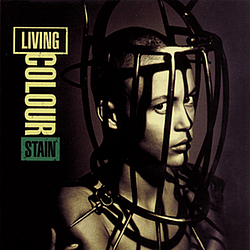 Living Colour - Stain альбом