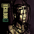 Living Colour - Stain album
