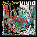Living Colour - Vivid album