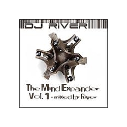 Brian Eno - The Mind Expander, Part I (Mixed by DJ River) album