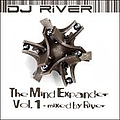 Brian Eno - The Mind Expander, Part I (Mixed by DJ River) альбом