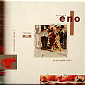 Brian Eno - Instrumental (disc 1) альбом
