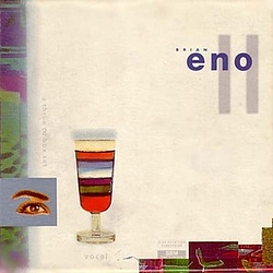 Brian Eno - Eno Box: Vocal (disc 1) album