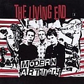 Living End - Modern Artillery альбом