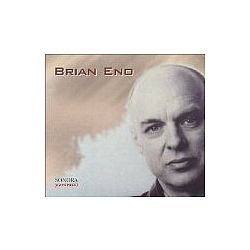 Brian Eno - Sonora Portraits album