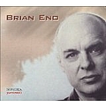 Brian Eno - Sonora Portraits album