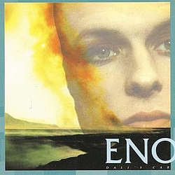 Brian Eno - Dali&#039;s Car album