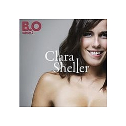 Brian Eno - Clara Sheller (Saison 2) album