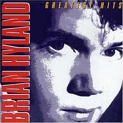 Brian Hyland - Greatest Hits (18) album