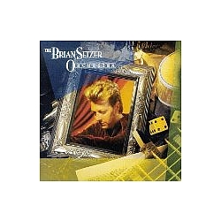 Brian Setzer - The Brian Setzer Orchestra альбом