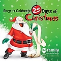Brian Setzer - Songs to Celebrate 25 Days of Christmas album