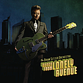 The Brian Setzer Orchestra - Songs From Lonely Avenue album