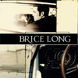 Brice Long - Brice Long album