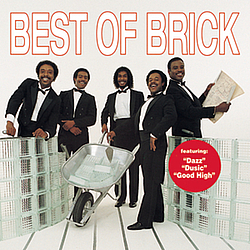 Brick - The Best of Brick album