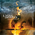 Living Sacrifice - Conceived In Fire album