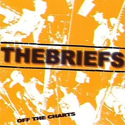 The Briefs - Off The Charts album