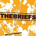 The Briefs - Off The Charts album